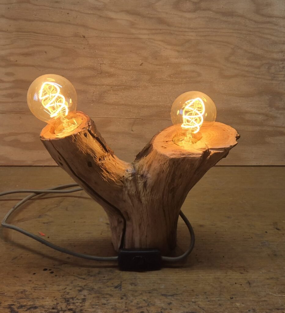 lumiwood
